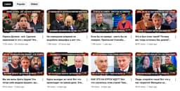 Anton Hardin's YouTube channel