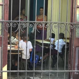 Olga’s photos from Cuba