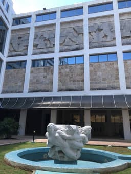 Olga’s photos from Cuba