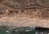 Оборонительные сооружения в Витино, Крым