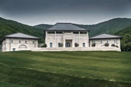 Putin’s Krinitsa Winery