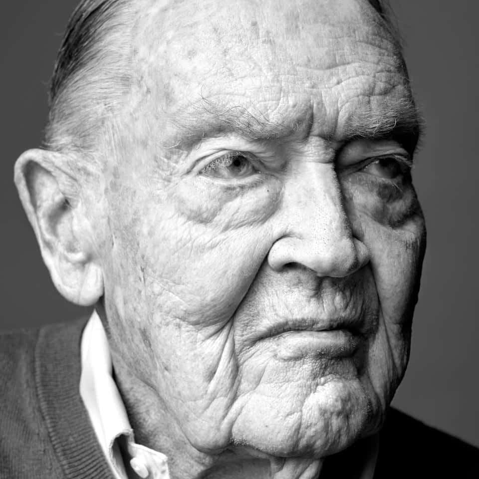 Сальери фондового рынка. 10 фактов о покойном Джоне Богле, основателе крупнейшей инвесткомпании мира