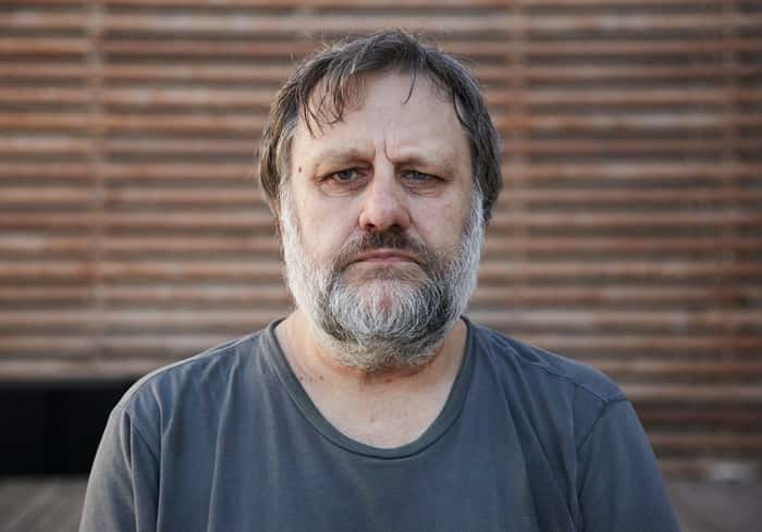«Подавляя других, вы закончите в паранойе». Философ Славой Жижек вызвал главу СК Бастрыкина на дебаты в связи с уголовным делом журнала DOXA