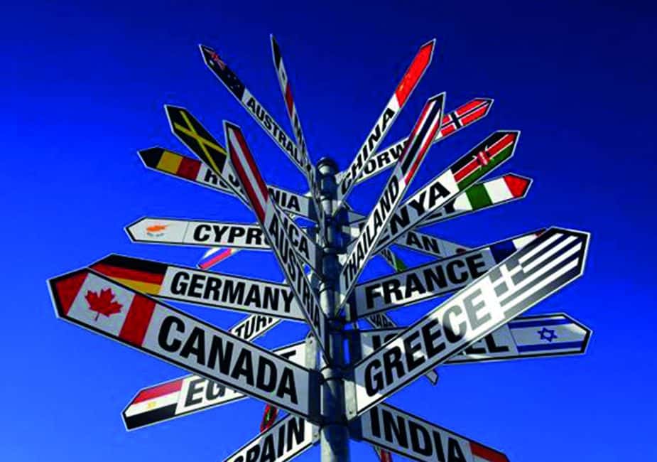 Каждый пятый россиянин хотел бы уехать за границу на постоянное жительство — «Левада-центр»