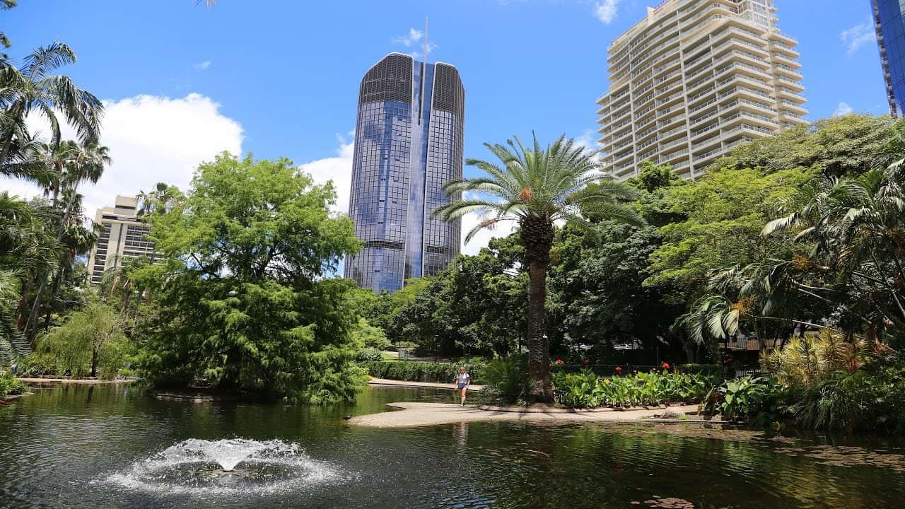 Летняя Олимпиада-2032 пройдет в австралийском Брисбене