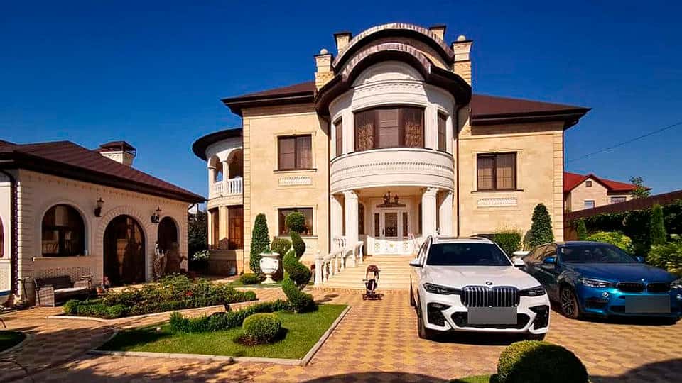 Один из фигурантов дела руководства ГИБДД по Ставропольскому краю впал в кому