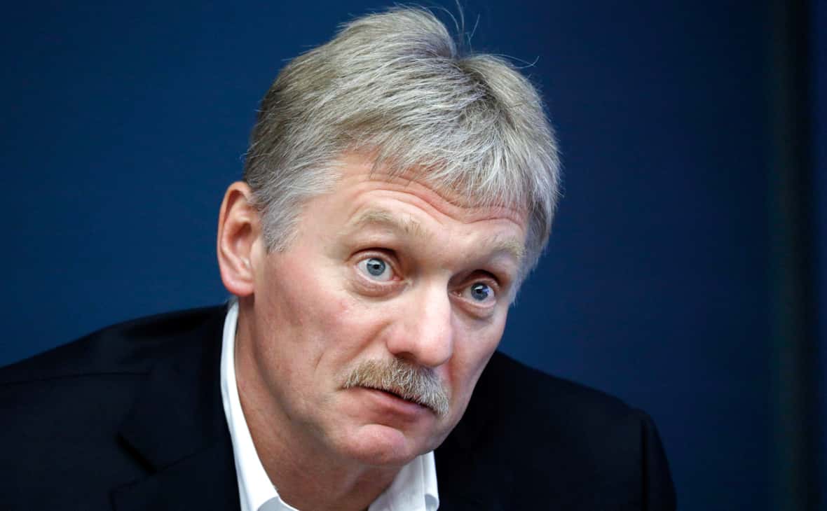 Песков заявил, что в России нет политических преследований. По данным правозащитников, в стране десятки политзаключенных