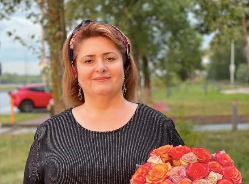 Похищенная кадыровцами жена экс-судьи Зарема Мусаева отказалась от услуг адвоката