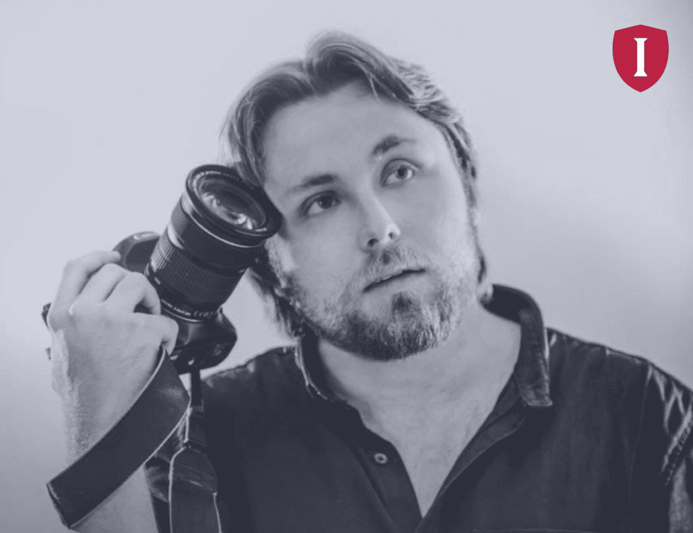 Фотографа Александра Струкова обвинили в призывах к терроризму, ему грозит до 10 лет тюрьмы за комментарии