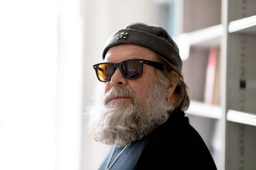 Передачу Бориса Гребенщикова сняли с эфира «Нашего радио» после звонка из прокуратуры