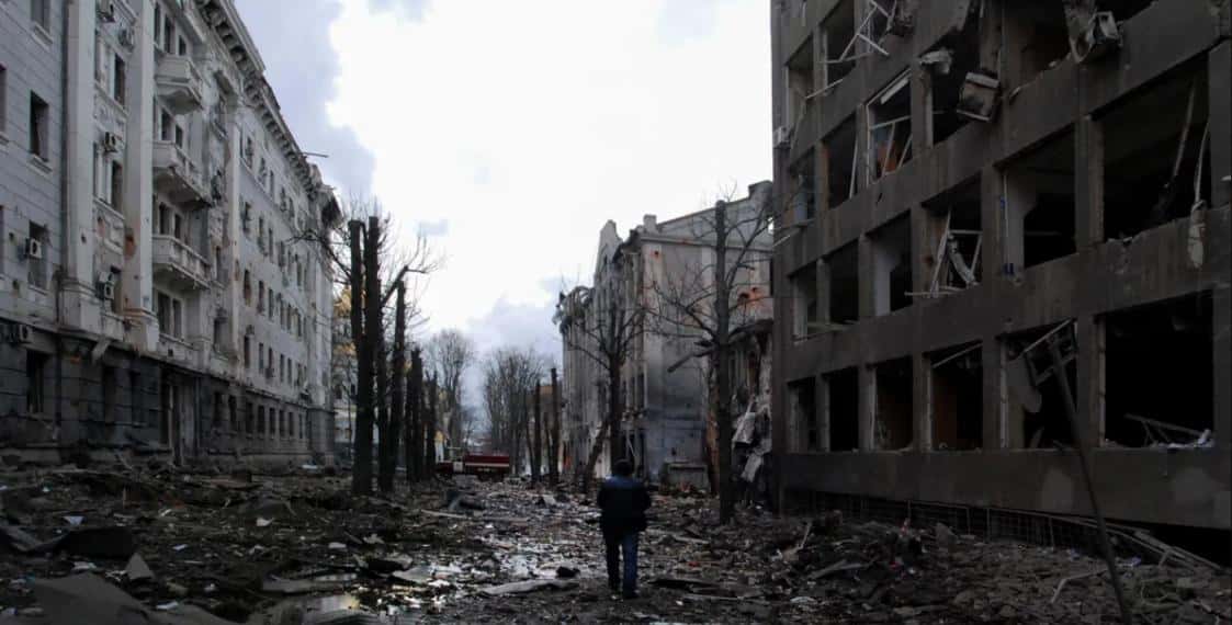 Мэр Харькова о новых ударах по городу: 17 раненых и уже есть один погибший