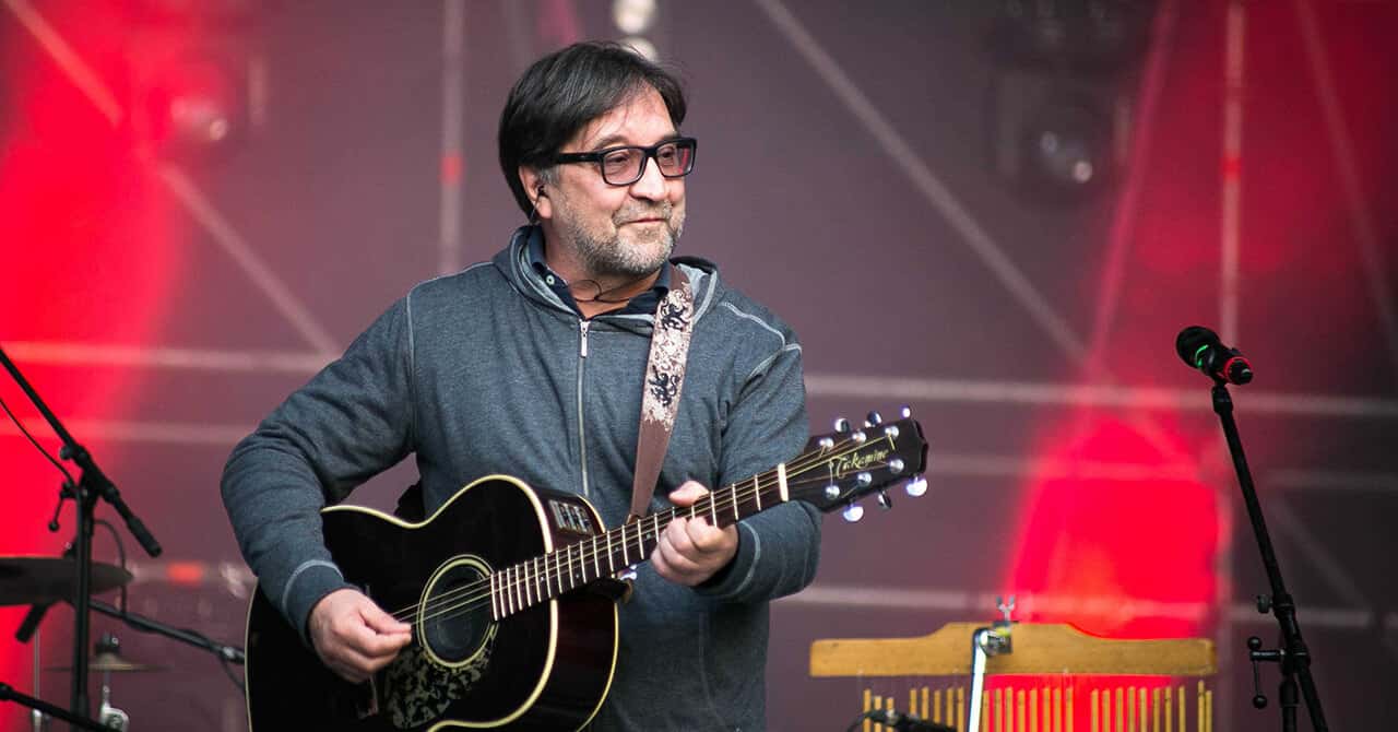 Шевчука оштрафовали на 50 тысяч рублей по делу о «дискредитации» армии