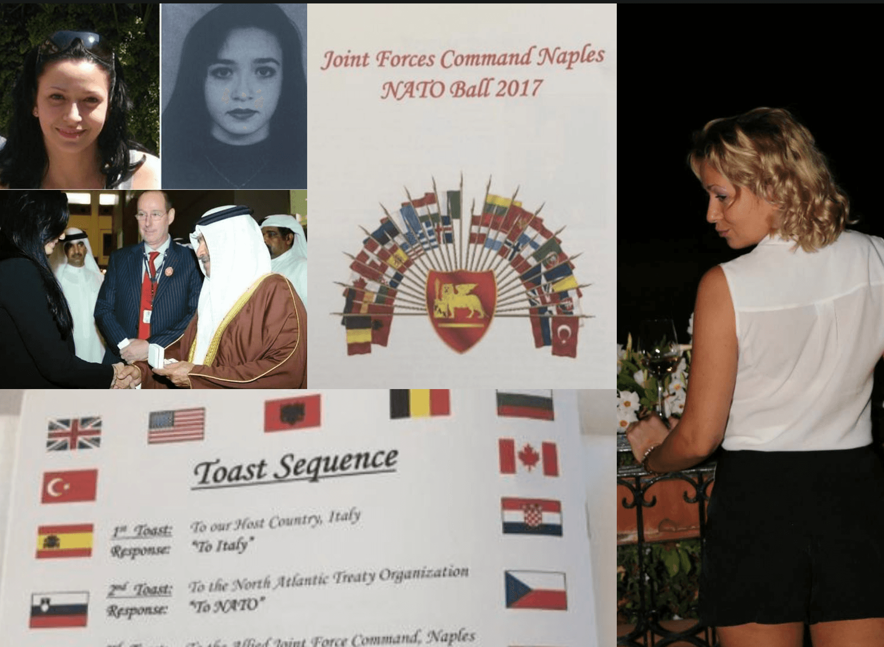 Подвиг разведчицы. Как сотрудница ГРУ под видом «светской львицы» втерлась в доверие к НАТОвским офицерам