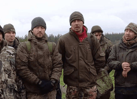 Мобилизованных без подготовки бросили под обстрелы в «ЛНР», а после отступления хотят обвинить в дезертирстве