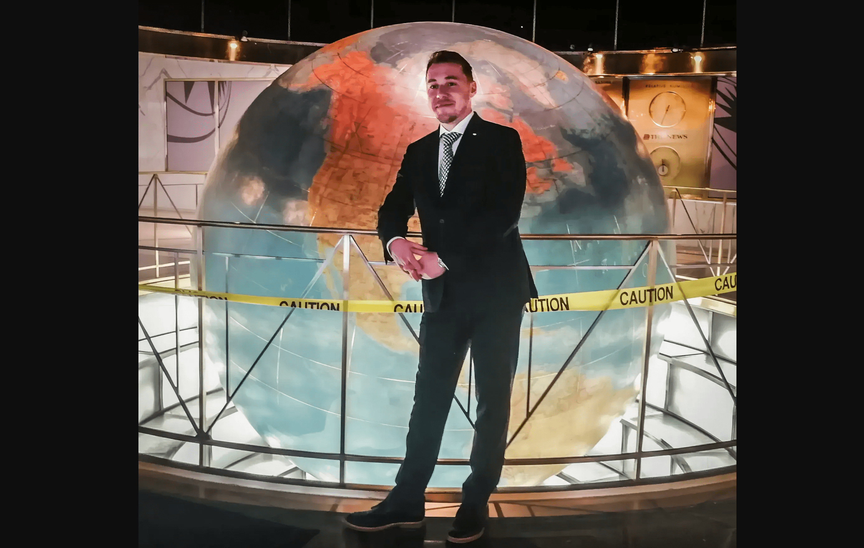 The Brazilians. Как ГРУ превратило своего агента из «бразильца» в «наркодилера», чтобы вытащить из тюрьмы