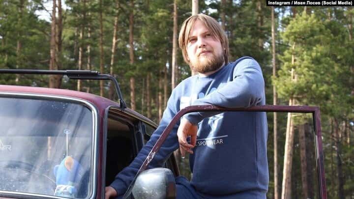 Жителя Читы оштрафовали за пересказ сна о Зеленском