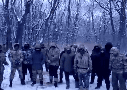 Военная прокуратура не нашла подтверждения издевательствам над мобилизованными из Тувы — РБК