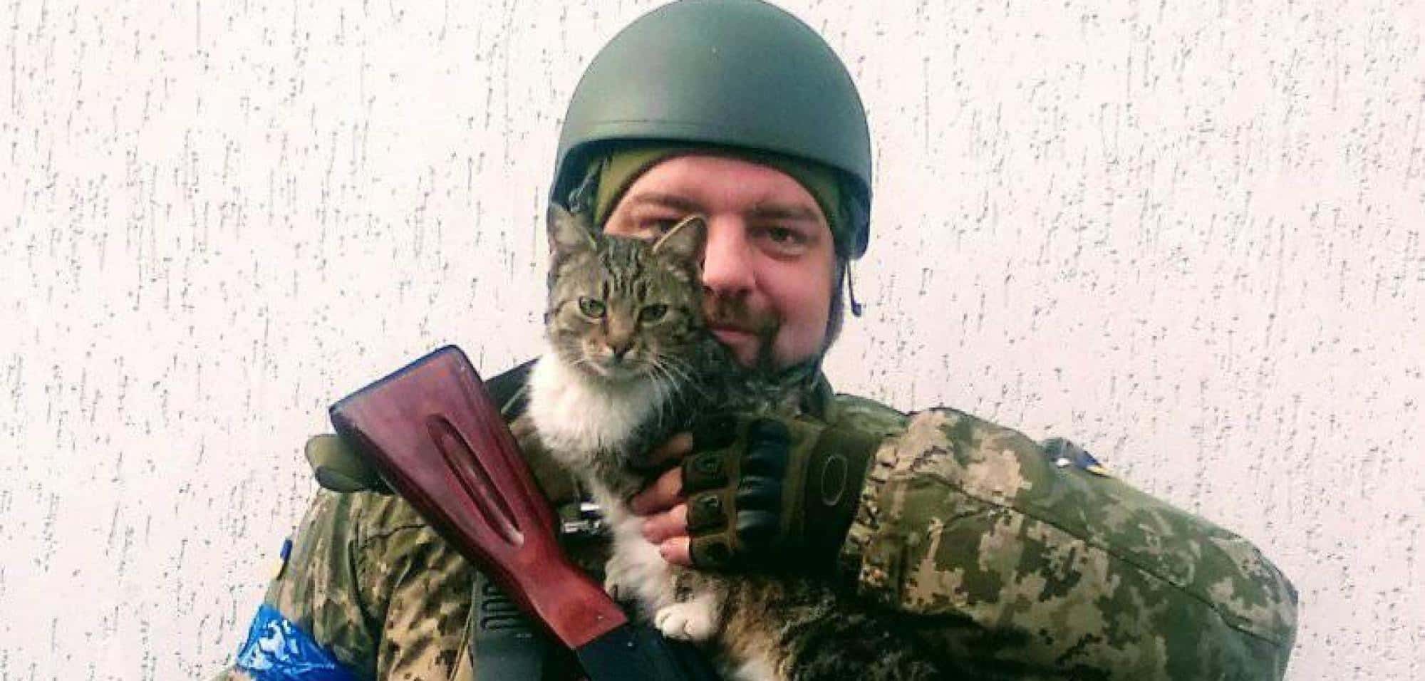 «Ґрати»: Максима Буткевича, осужденного за стрельбу по гражданским в Северодонецке в июне, тогда не было на Донбассе