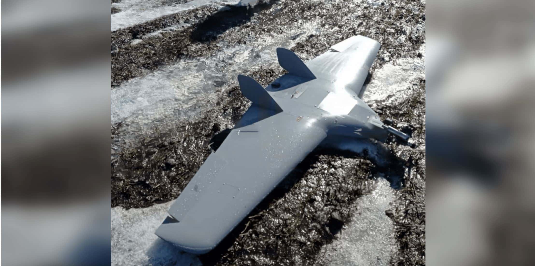 Baza: Взрыв беспилотника в Тульской области повредил 12 домов