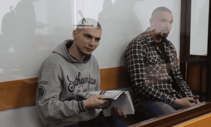 Суд приговорил к 19 годам лишения свободы Алексея Нуриева и Романа Насрыева за несостоявшийся поджог военно-учетного стола