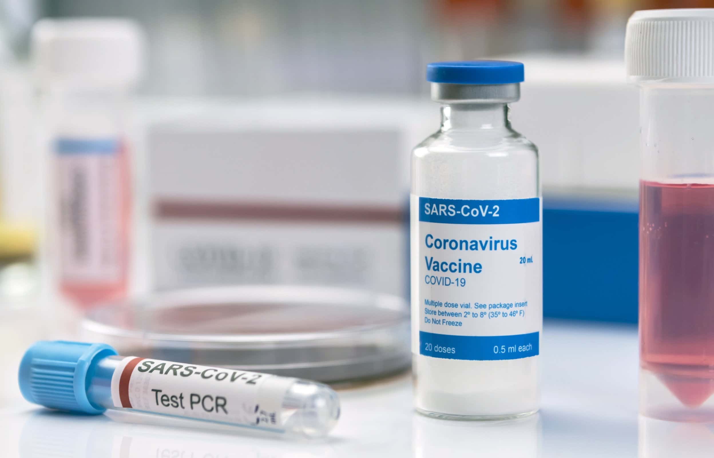 Фейк Минобороны РФ: появление новых штаммов COVID-19 доказывает, что его разработали американцы