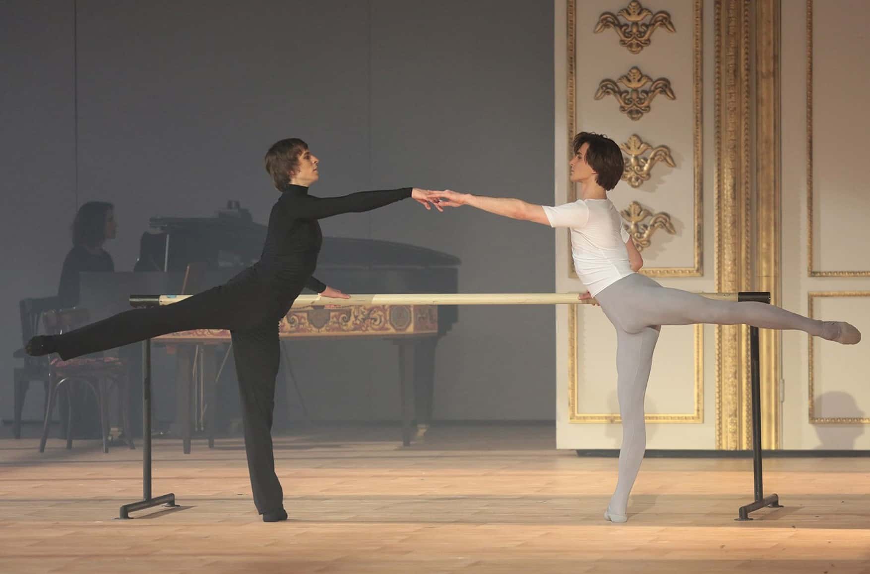 Kirill Serebrennikov's ballet “Nureyev” removed from Bolshoi Theatre playbill over LGBT propaganda law