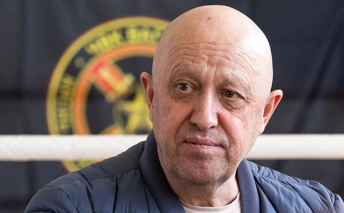 «Роскомсвобода»: В России начали блокировать сайты в поддержку Евгения Пригожина