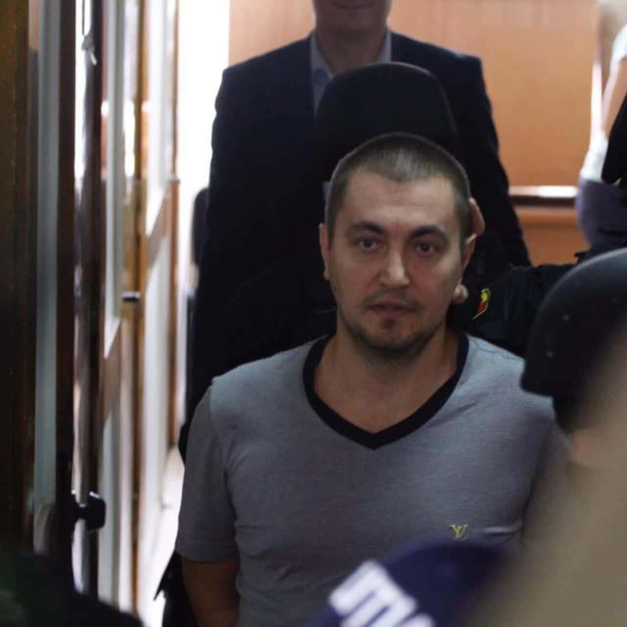 Суд в России приговорил к 20 годам колонии заочно молдавского бизнесмена Вячеслава Платона