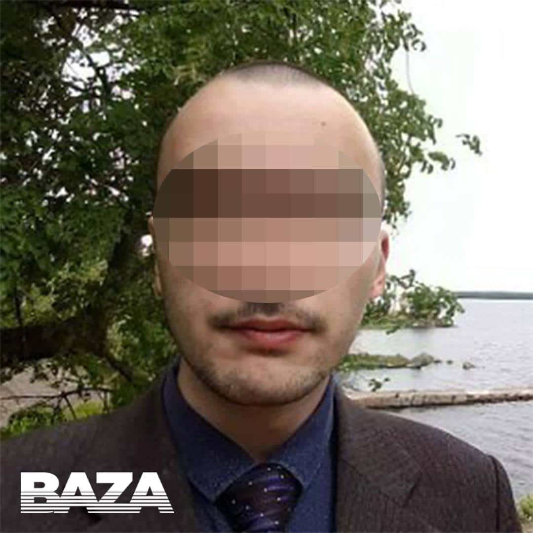 Baza: Уборщика петербургской Филармонии задержали с листовками «Русского добровольческого корпуса», ему грозит дело о госизмене