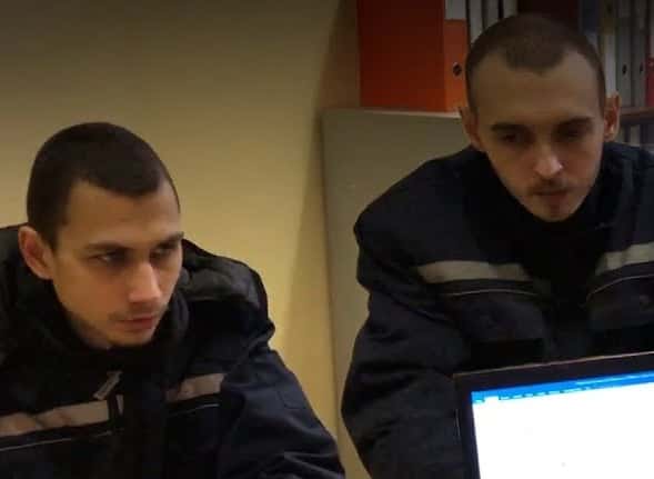 Суд в «ДНР» приговорил двух защитников Мариуполя к 25 годам заключения за «расстрел мирных граждан»