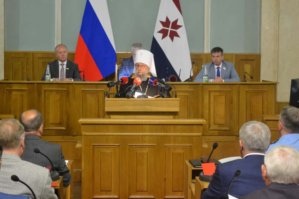 Свыше половины частных клиник в Мордовии отказались от проведения абортов