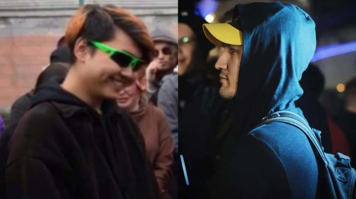 СК РФ возбудил уголовные дела против двух бэтл-рэперов за разжигание межнациональной ненависти