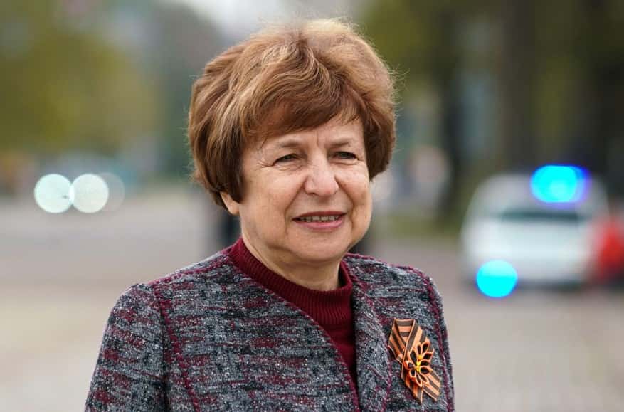 European Parliament launches investigation into MEP Tatjana Ždanoka's ties to the FSB after investigation by The Insider