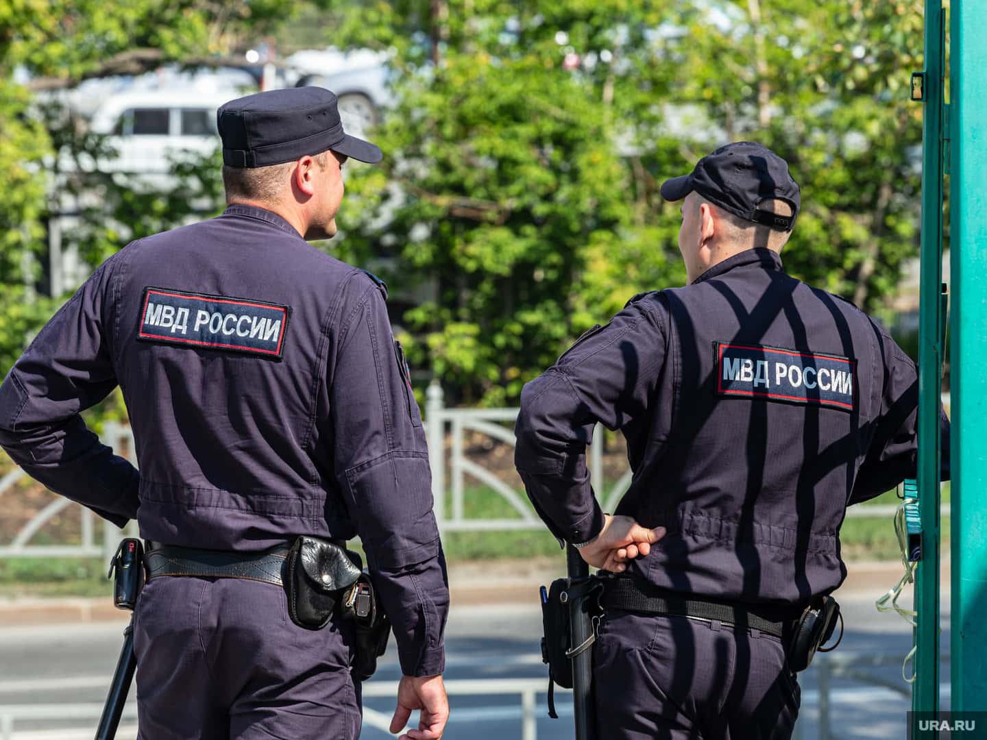 В Херсонской области полицейские похитили трех местных жителей. Ранее те же полицейские запытали другого задержанного до смерти — Astra