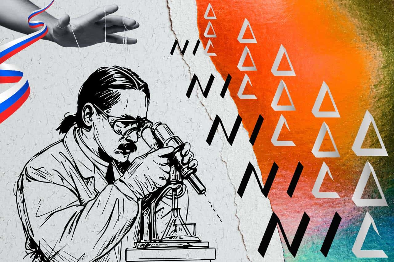 Research and espionage: An institute staffed by Russian intelligence officers is recruiting students and scientists abroad