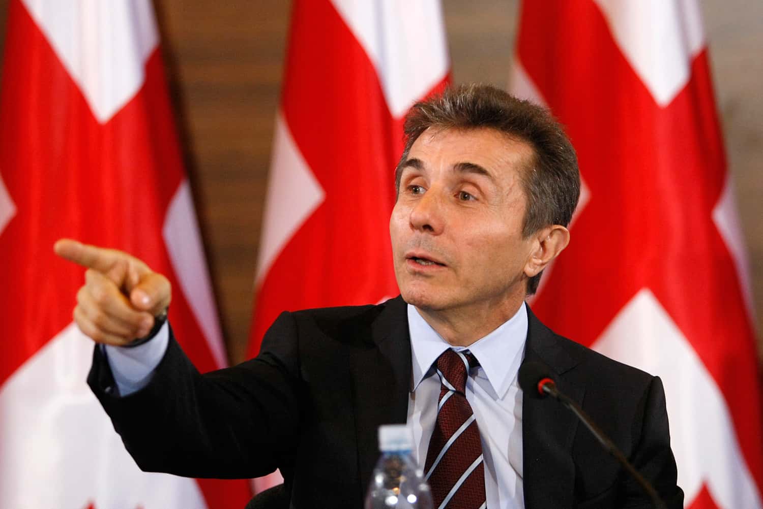 США ввели визовые санкции против граждан Грузии, причастных к принятию закона об «иноагентах»