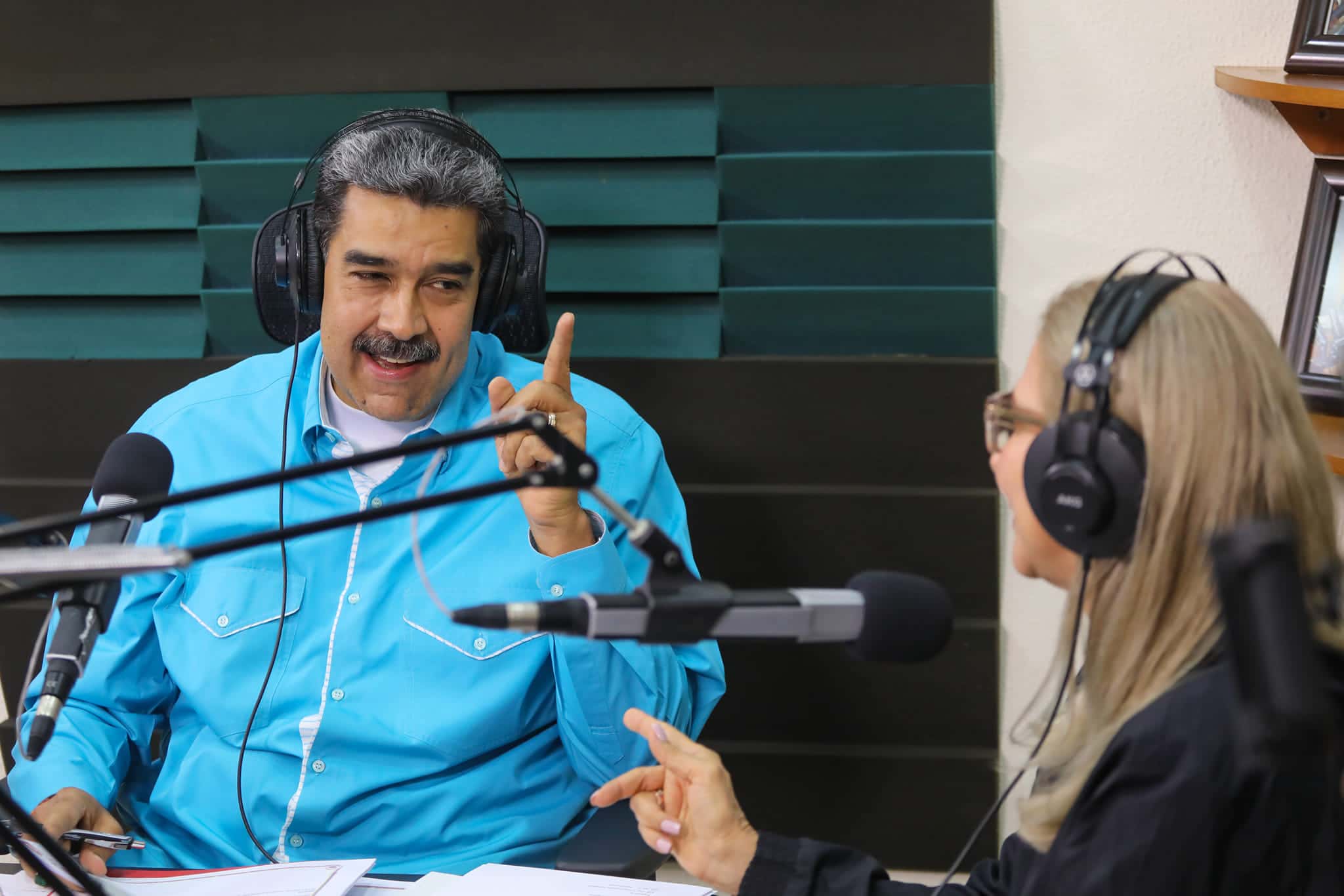 Мадуро: Венесуэла может отдать странам БРИКС права на разработку нефти и газа