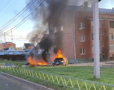 Власти Москвы сообщили об уничтожении 32 украинских БПЛА на подлете к российской столице