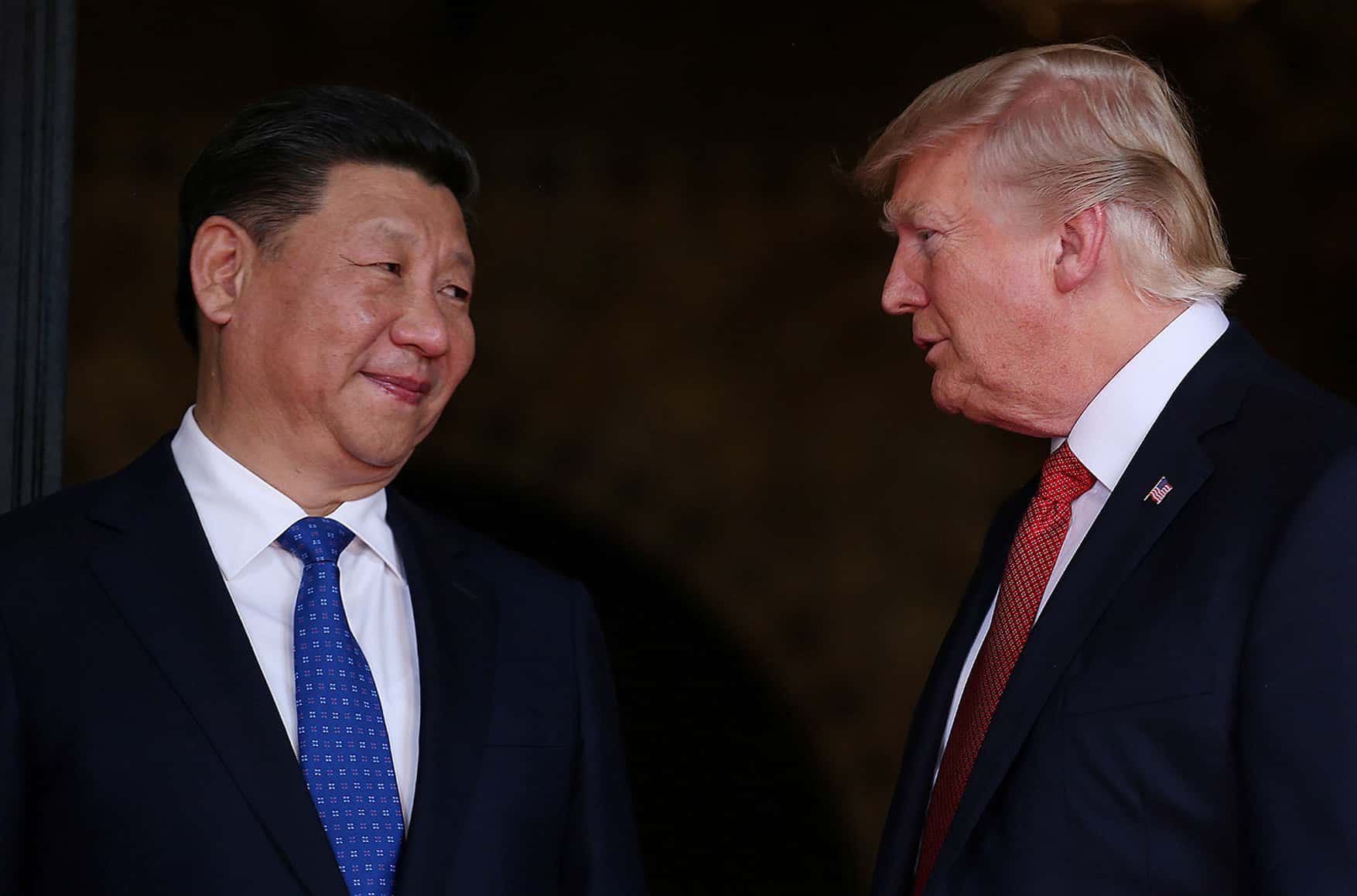 “Presidential Tariff”: How Trump's trade war could shake up the global economy — and America itself