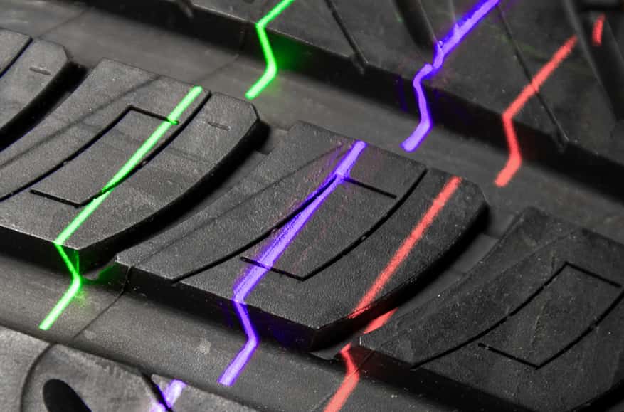 Russia acquires unique EU- and U.S.-designed laser equipment despite sanctions, bolstering its military industry