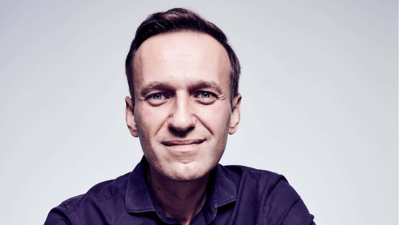 Russia’s Ministry of Justice refuses to remove the late Alexei Navalny from its list of “terrorists”