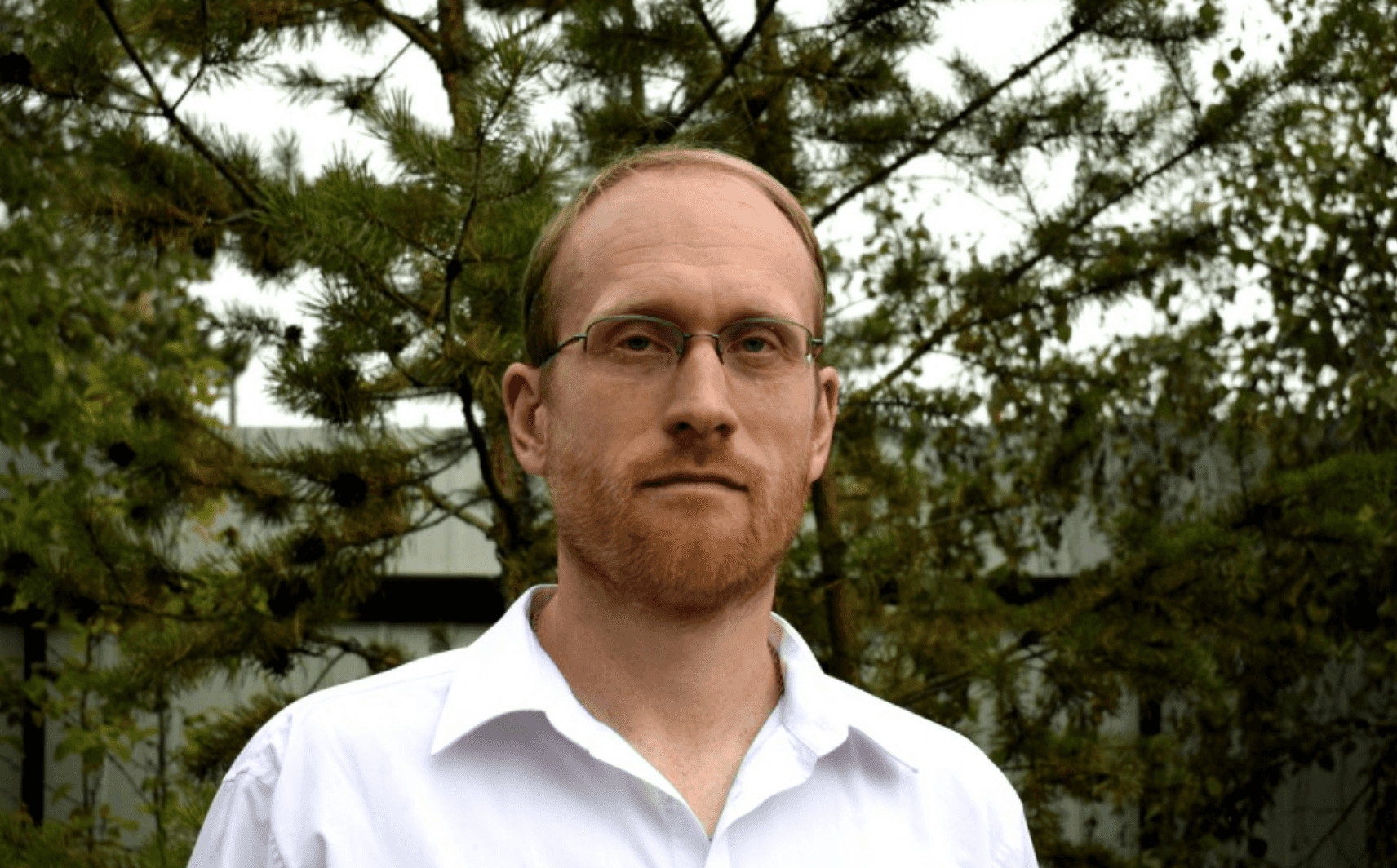 Russia hands The Insider’s investigative journalist Andrey Zayakin a five-year sentence in absentia for “financing extremism”