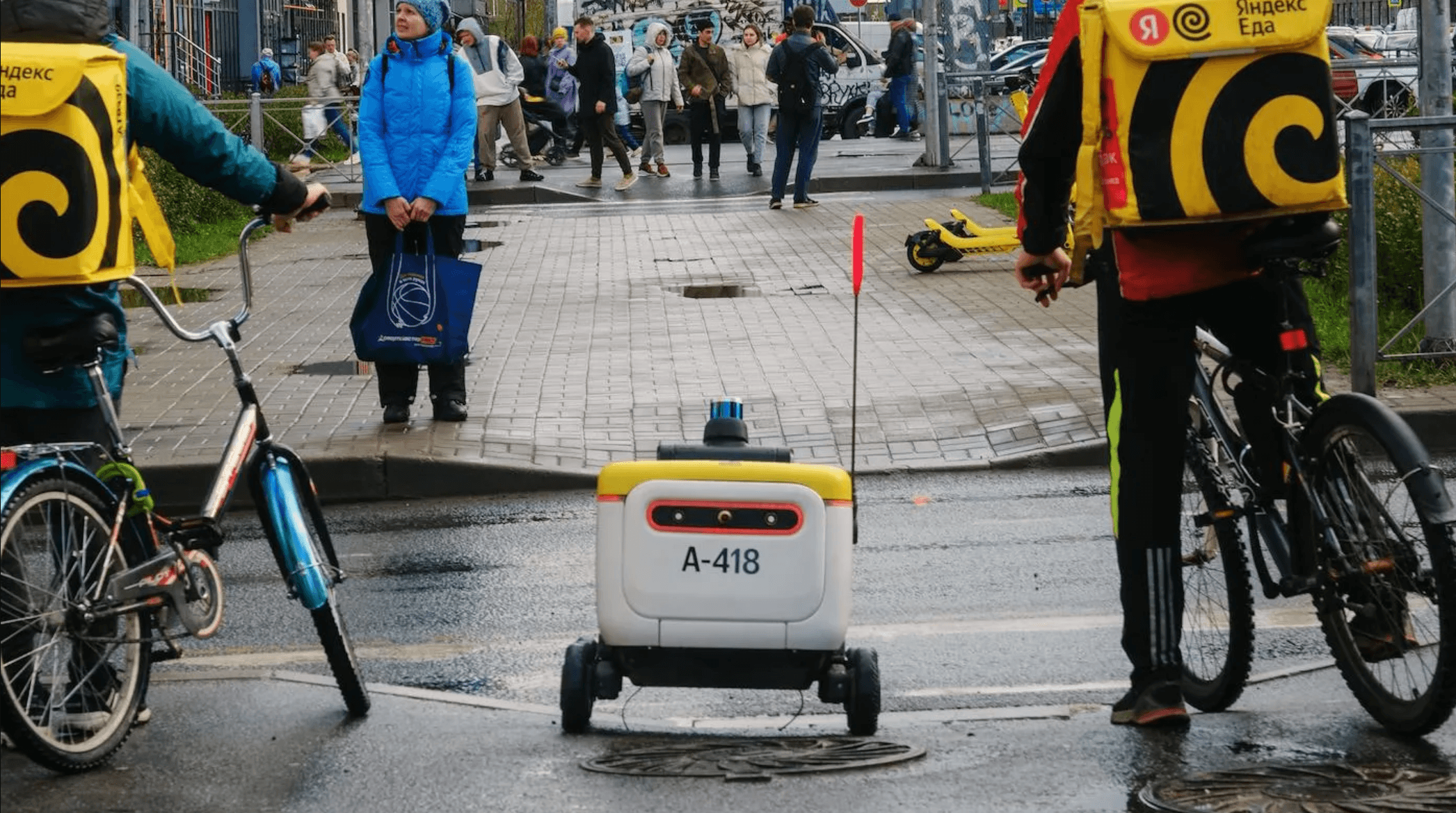 Роботы и мигранты. Миф о том, что миграция снижает доходы местного населения и тормозит инновации, не подтверждается исследованиями