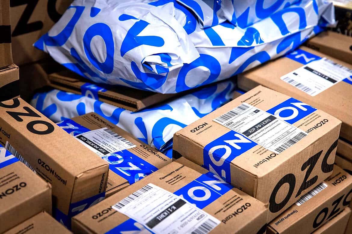 В Минпромторге предложили ввести полный НДС на иностранные товары с маркетплейсов с 2027 года