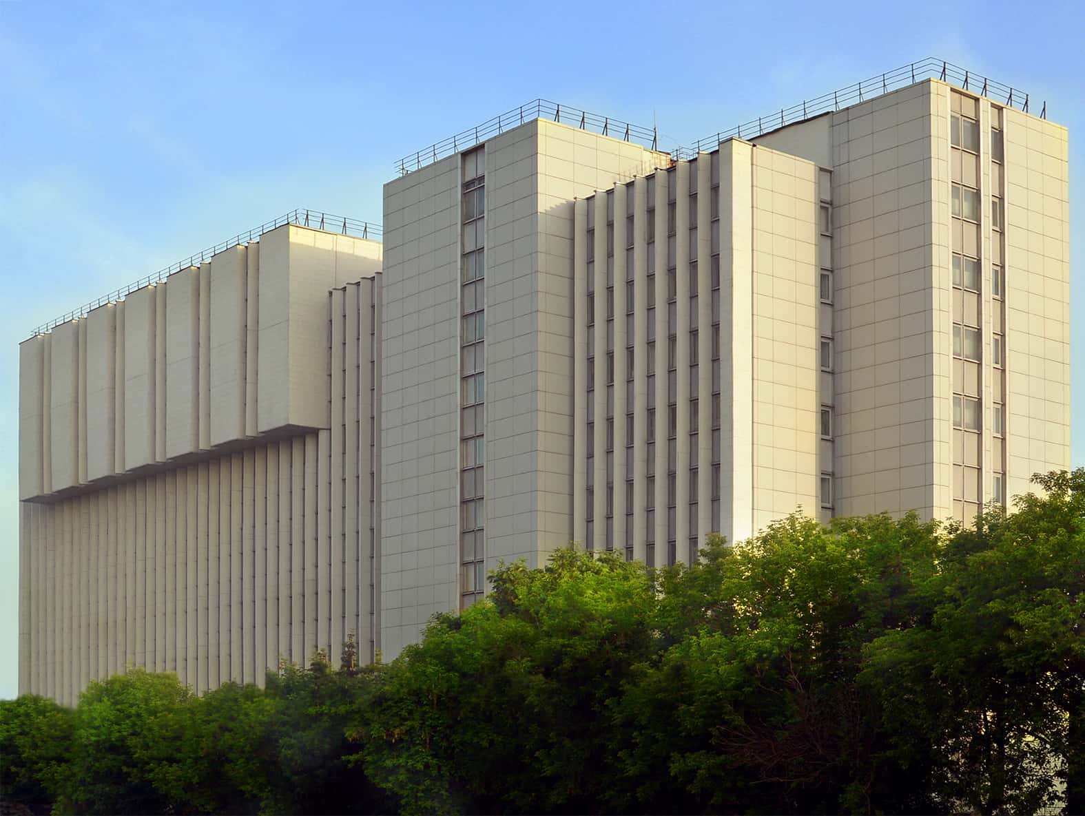 Toxin used to poison Alexei Navalny was synthesized at the same institute that created the Novichok nerve agent