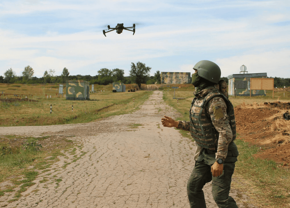 “Join the elite drone forces, and you’ll come home famous!”: Russian universities are luring students into paid military service