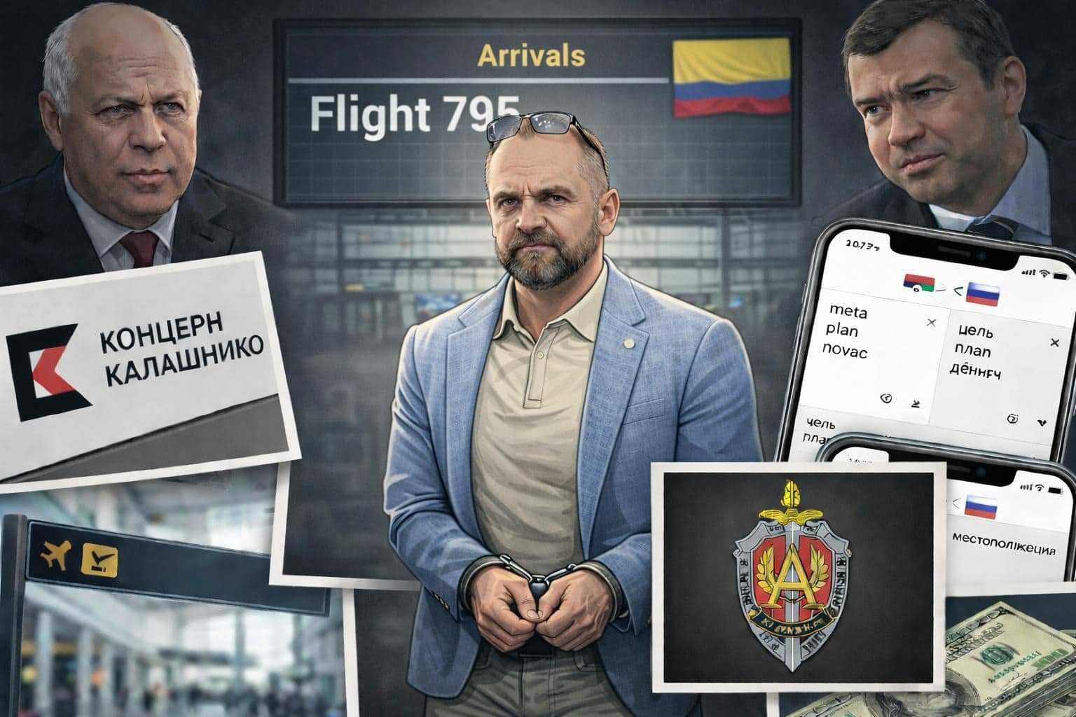 Lost in translation: How Russia’s new elite hit squad was compromised by an idiotic lapse in tradecraft