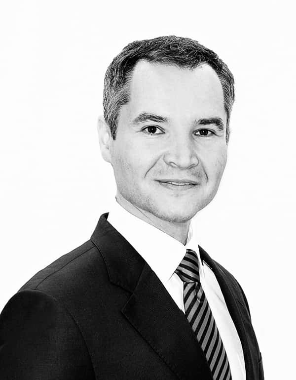 Захар Лейкин