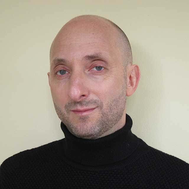 Максим Матусевич