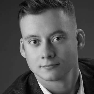 Антон Барбашин